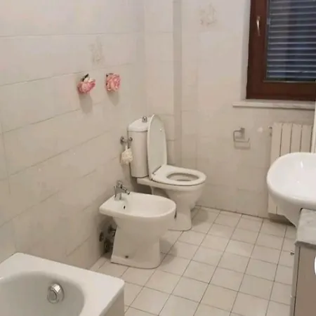 Alla Massaria Vagli di Sotto