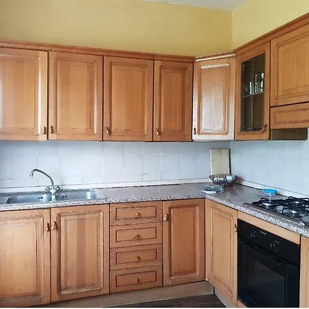 Holiday home Alla Massaria Vagli di Sotto