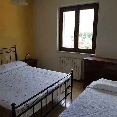 Holiday home Alla Massaria *