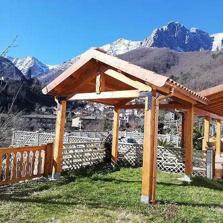 Alla Massaria *