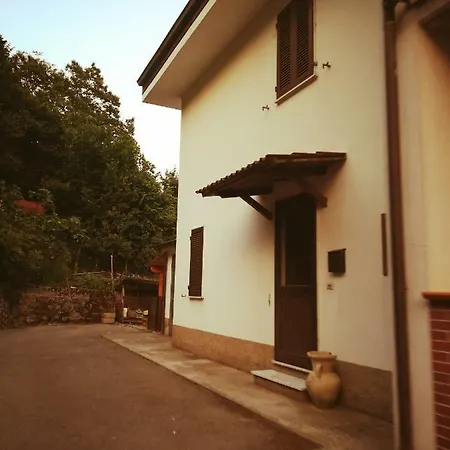 Alla Massaria * Vagli di Sotto