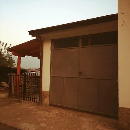 Alla Massaria Holiday home *